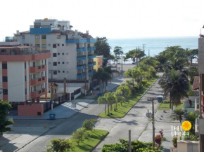 Thel Ubatuba - Apto 41/A, Monte Carlo - Praia Grande